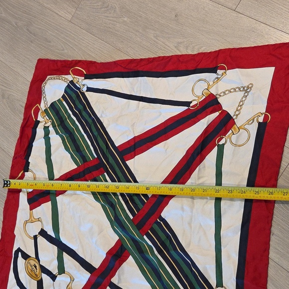 Longchamp Scarf - Picture 3 of 5